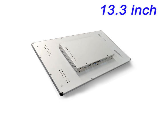 13.3-inch Linux Touch Embedded Display voor logistieke terminals, HMI-panelen, automotive besturingssystemen en beveiligingsbewaking
