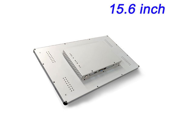 15.6-inch Linux Touch Embedded Screen voor openbare kiosken, energiebeheersystemen, fabrieksautomatisering en educatieve displays