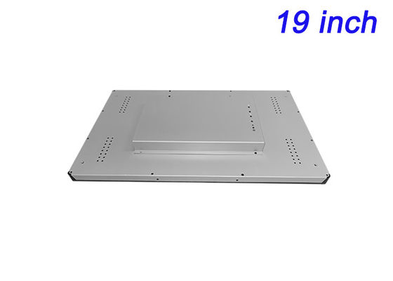 19-inch Linux Touch Embedded Screen voor Warehouse Automation, Energy Monitoring Systems, Control Panels en Displays voor openbaar vervoer