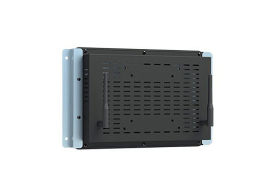 10.1-inch touch-embedded screen voor kiosken, medische terminals, industriële apparatuur en betaalmachines