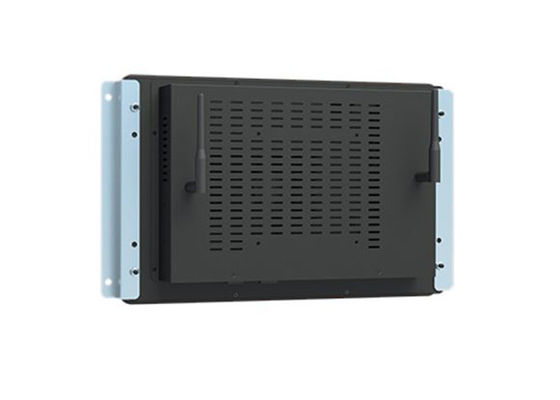 13.3-inch ingebed display voor energiebewaking, fabrieksautomatisering, openbare informatie terminals en beveiligingscontrolesystemen