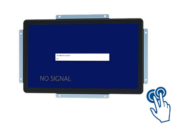 18.5-inch Embedded Vision Terminal voor digitale advertenties, verkeerscontrolesystemen, industriële apparatuur en openbare borden