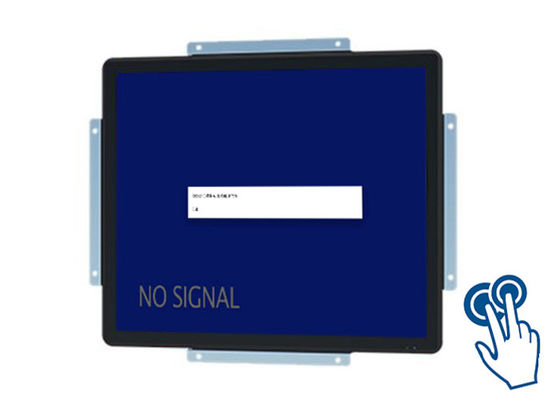 19-inch duurzame displaymodule voor commandocentra, retailinterfaces, smart city dashboards en logistieke terminals