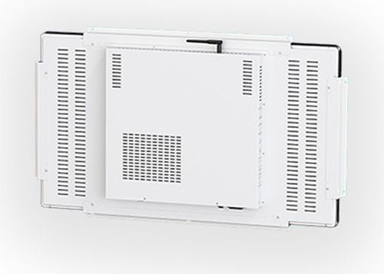 Professionele beeldsysteem van 32 inch voor faciliteitsdashboards, slimme infrastructuur, industriële monitoring en conferentieoplossingen