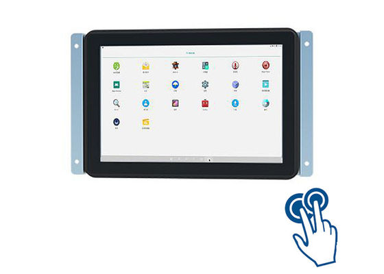 10.1-inch Android Embedded Interface voor Smart Vending Machines, Healthcare Terminals, Kiosk Systems en Retail Solutions