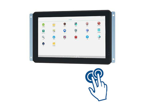 13.3-inch Android interactieve module voor Factory Control Dashboards, Transport Displays, Publieke Informatiesystemen en Digitale Directories