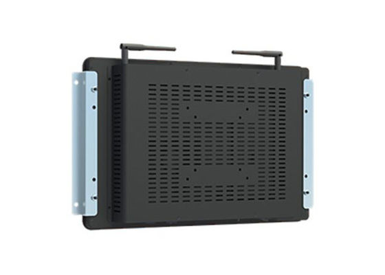 15.6-inch Android Touch Vision Terminal voor industriële automatisering, slimme retailsystemen, energiebewaking en educatieve interfaces