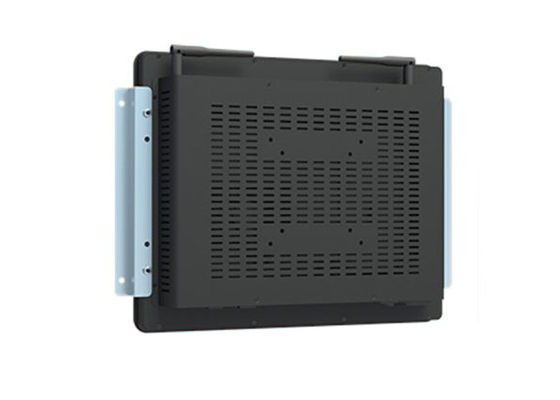 15-inch Android-besturingsconsole voor beveiligingspanelen, publieke dienstenstations, digitale borden en faciliteitsbeheer