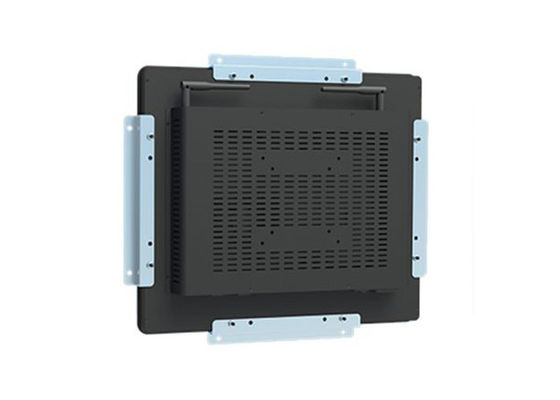 17-inch Android Touch Unit voor productieapparatuur, commandocentra, transportinterfaces en medische apparaten