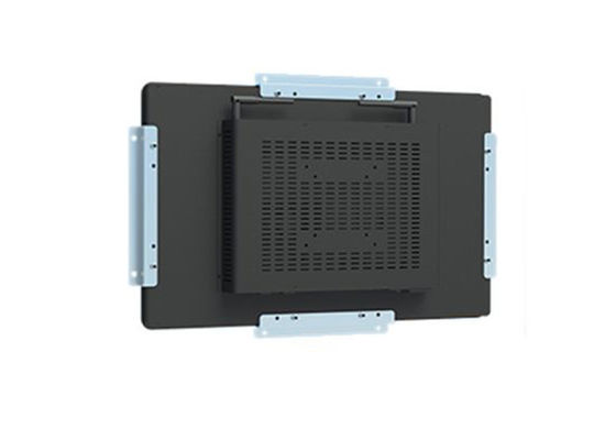 21.5-inch Android interactief platform voor industriële apparatuur, tentoonstellingsdisplays, zakelijke dashboards en openbare informatiehubs