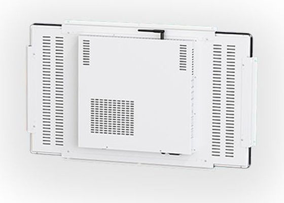 32-inch Android Touch Vision Platform voor Factory Dashboards, Smart City Infrastructure, Retail Interfaces en Industriële Monitoring