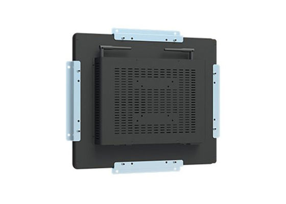 19-inch Windows Control Hub voor beveiligingssystemen, Smart Factory Monitoring, educatieve interfaces en digitale signage applicaties