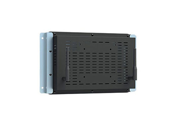 10.1-inch Linux Interactive Console voor industriële automatisering, gezondheidszorgsystemen, slimme kiosken en retailterminals