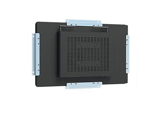 21.5-inch Linux Touch Control Console voor Digital Signage, Factory Dashboards, Transportation Hubs en Exhibition Displays