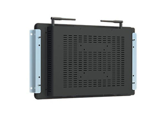 15.6-inch Linux Vision System voor digitale borden, beveiligingsbewaking, industriële interfaces en publieke dienstenstations