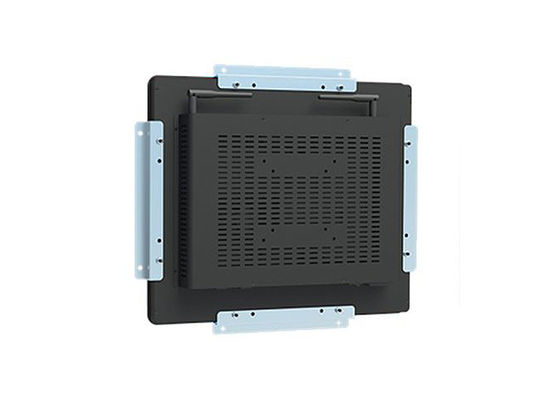 17-inch Linux Oversized Dashboard voor Command Centers, Factory Automation, Warehouse Operations en Medische Diagnostiek