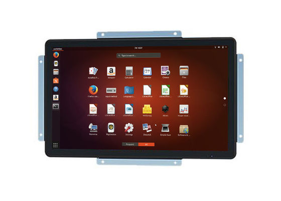 18.5-inch Linux Control Module voor energiebeheer, openbaar vervoer, gezondheidszorg en slimme steden