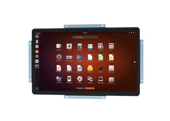 21.5-inch Linux Digital Display voor verkeersbeheer, zakelijke dashboards, Smart Home Interfaces en Retail Advertising