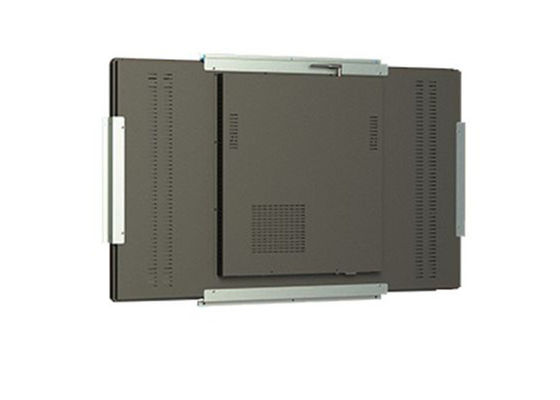 43-inch Linux Embedded Vision System voor bedrijfsdisplays, verkeersbewaking, industriële automatisering en stadionborden