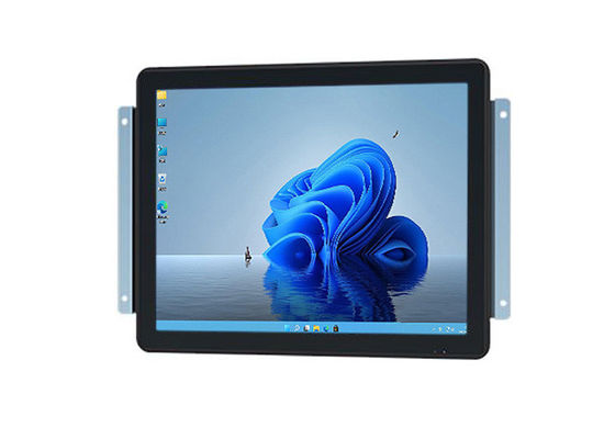 15-inch Windows Control Interface voor gebouwbeheer, digitale borden, verkeerscontrolesystemen en slimme steden