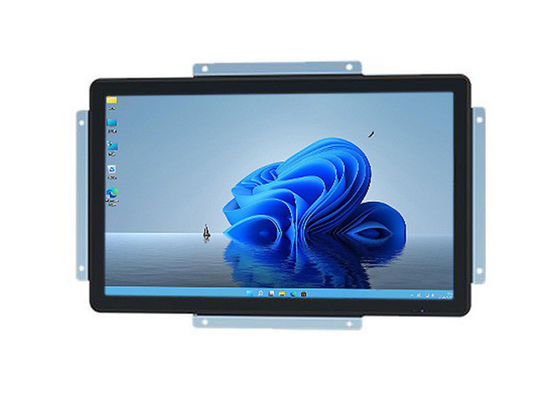 18.5-inch Windows Industrial Console voor Factory Monitoring, Retail Point-of-Sale Systems, Security Networks en Educational Displays