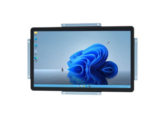 21.5-inch Windows Digital Unit voor zakelijke dashboards, medische apparatuurinterfaces, logistieke besturingssystemen en retailreclame