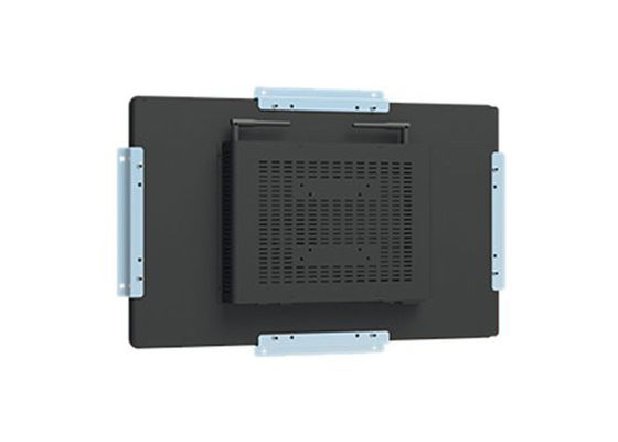 23.8-inch Windows Industrial Hub voor logistieke operaties, verkeersbeheer, openbare interfaces en retailoptimalisatie