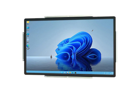 43-inch Windows Grootschalige interface voor verkeerssystemen, bedrijfsinformatiecentra, detailhandelsomgevingen en industriële controle