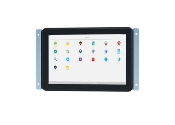 10.1-inch Android Embedded Terminal voor kiosken, medische apparaten, fabrieksapparatuur en slimme huizen