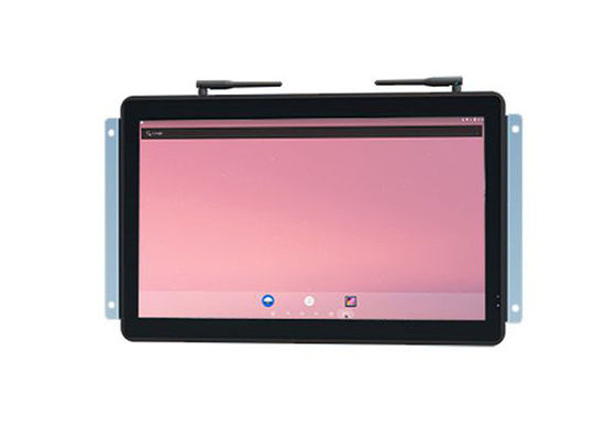 15.6-inch Android All-in-One Display voor industriële dashboards en logistieke systemen