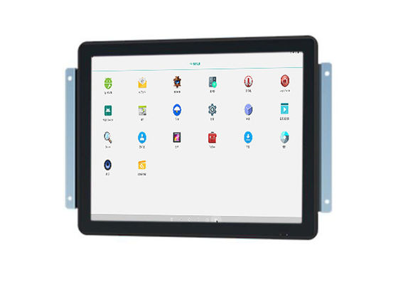 15-inch Android-scherm voor fabrieksautomatisering en industriële HMI-oplossingen