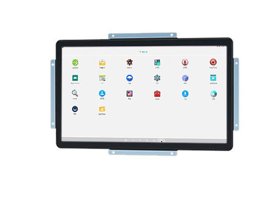 21.5-inch Android-scherm voor openbare kiosken en slimme winkelschermen