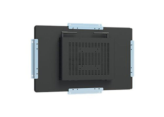 23.6 inch Android LCD Monitor voor industriële automatisering en logistieke dashboards