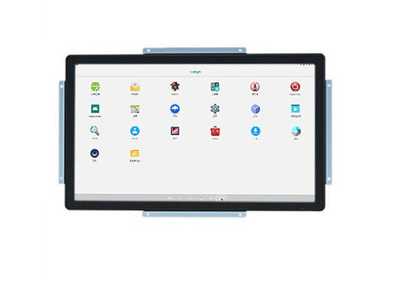 27-inch Android-scherm voor gamingsystemen en entertainmentcentra