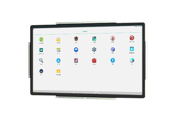 43-inch Android-scherm voor digitale reclame en grootschalige informatie-displays