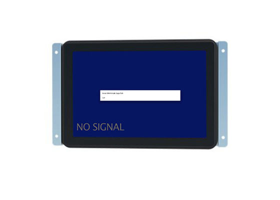 10.1-inch display voor industriële HMI-panelen en retail signage