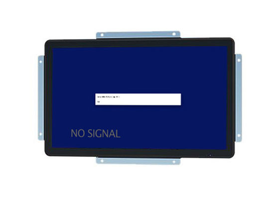 18.5-inch display voor digitale signage- en transportpanelen