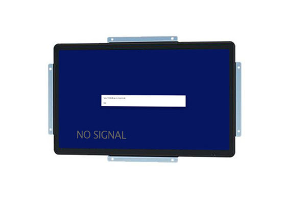 21.5-inch scherm voor retail displays en dashboards voor industriële apparatuur