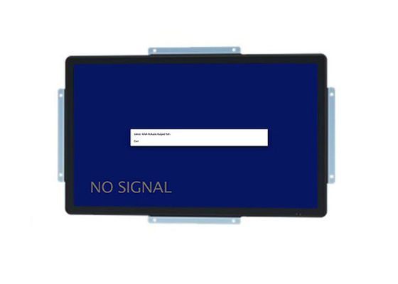 23.6 inch scherm voor automatiseringssystemen en openbare informatie-schermen