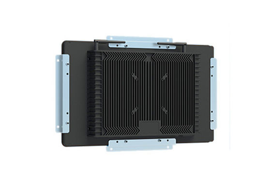 18.5-inch Linux Touch Monitor voor beveiligingssystemen en industriële monitoring