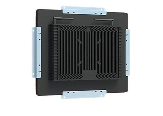19-inch Linux Touch Display voor openbare informatie kiosken en toegangscontrole