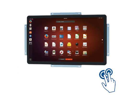 21.5-inch Linux touchscreen voor slimme retail displays en gezondheidszorgtoepassingen