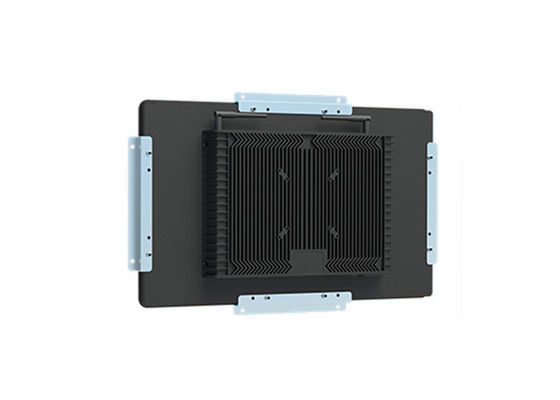 21.5-inch Linux touchscreen voor slimme retail displays en gezondheidszorgtoepassingen