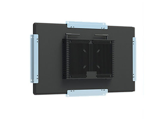 27 inch Linux touchscreen voor gaming systemen en interactieve schermen
