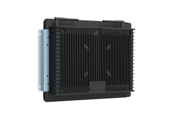 15-inch Windows touchscreen voor industriële HMI-panelen en apparatuurbesturing
