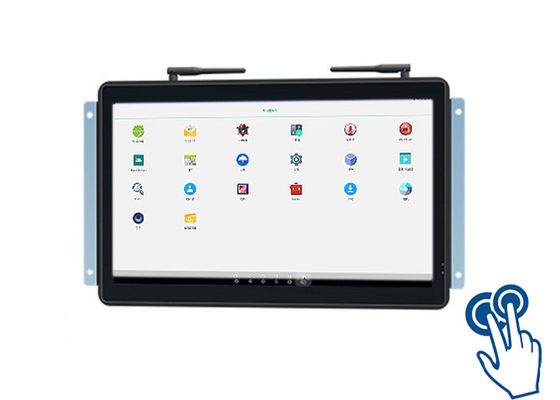 15-inch Android touchscreen voor industriële HMI-panelen en slimme apparaten