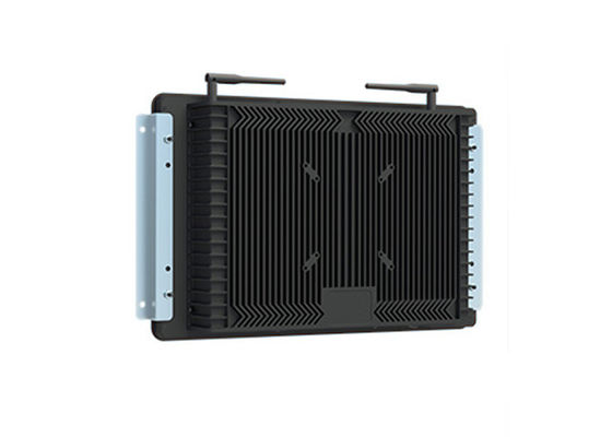 15-inch Android touchscreen voor industriële HMI-panelen en slimme apparaten