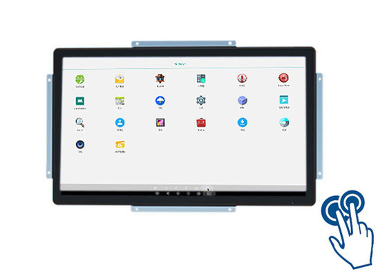 27 inch Android touchscreen voor gaming systemen en interactieve schermen