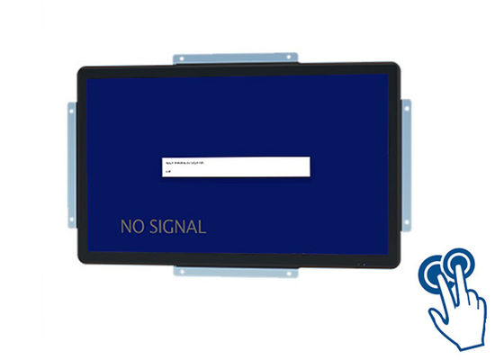 21.5-inch touchscreen voor digitale signage en industriële dashboards