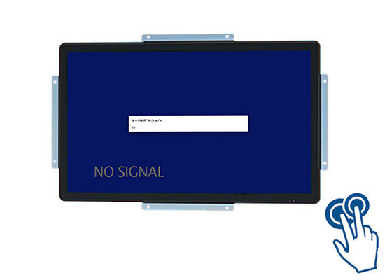23.6-inch touchscreen voor slimme retail- en logistieke monitoring